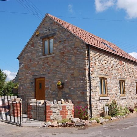 The Old Cider Barn Villa Wells Eksteriør bilde